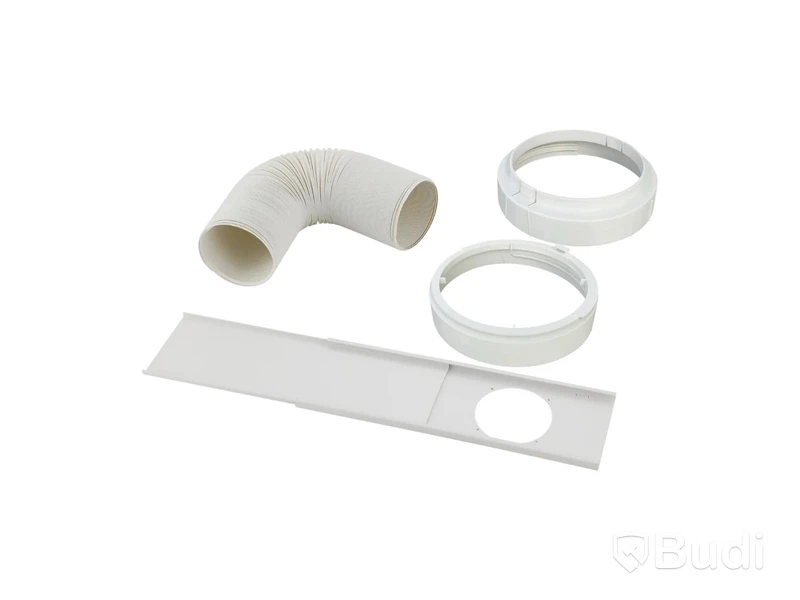 Luftkonditionering Qlima, P652