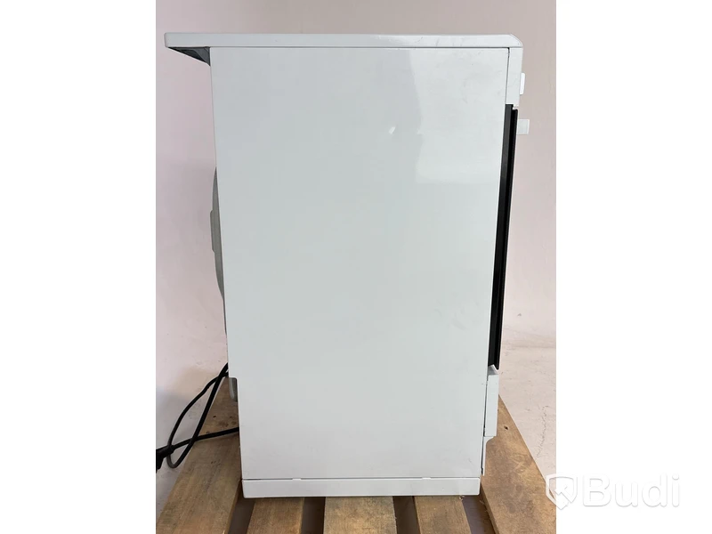 Cylinda ceramic cooker, S 6364 Kv