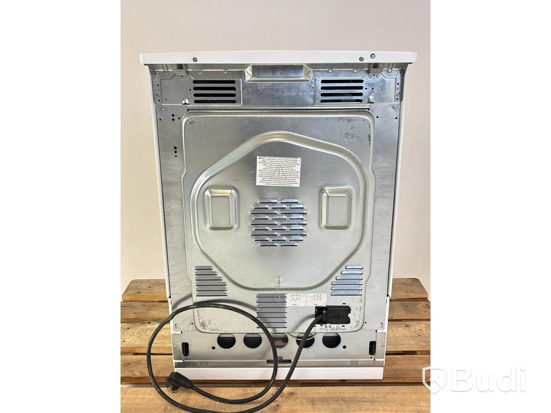Cylinda ceramic cooker, S 6364 Kv