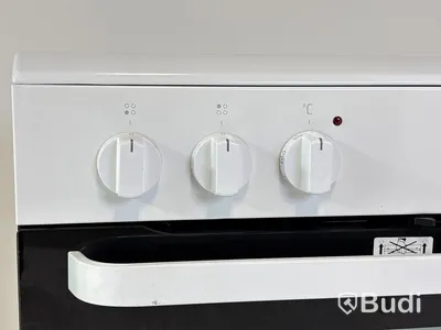 Cylinda ceramic cooker, S 6364 Kv