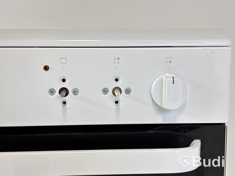 Cylinda ceramic cooker, S 6364 Kv