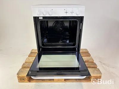 Cylinda ceramic cooker, S 6364 Kv