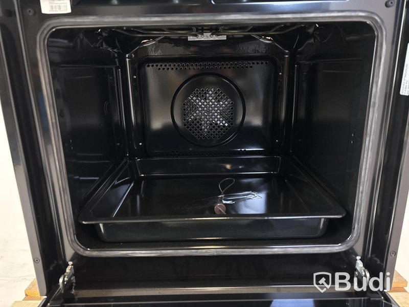 Cylinda ceramic cooker, S 6364 Kv