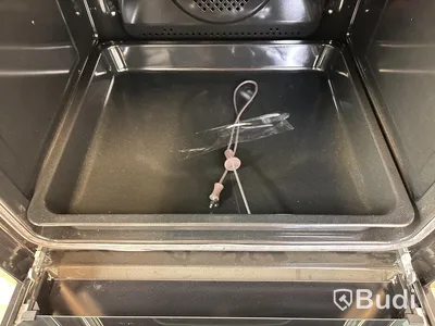 Cylinda ceramic cooker, S 6364 Kv