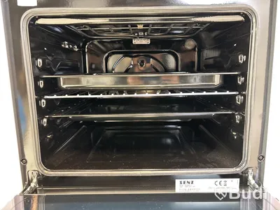 Keramisk spis Senz, SCS60W23