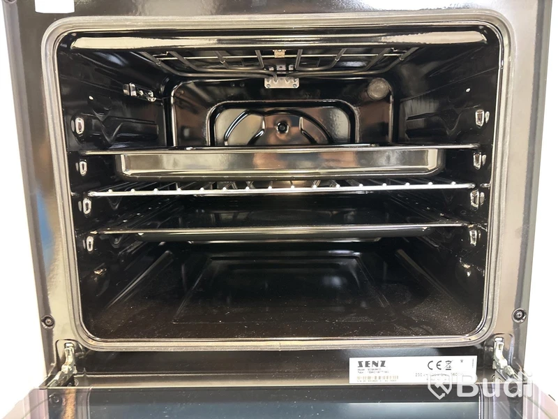Keramisk spis Senz, SCS60W23