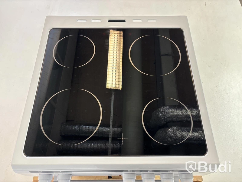 Keramisk spis Senz, SCS60W23