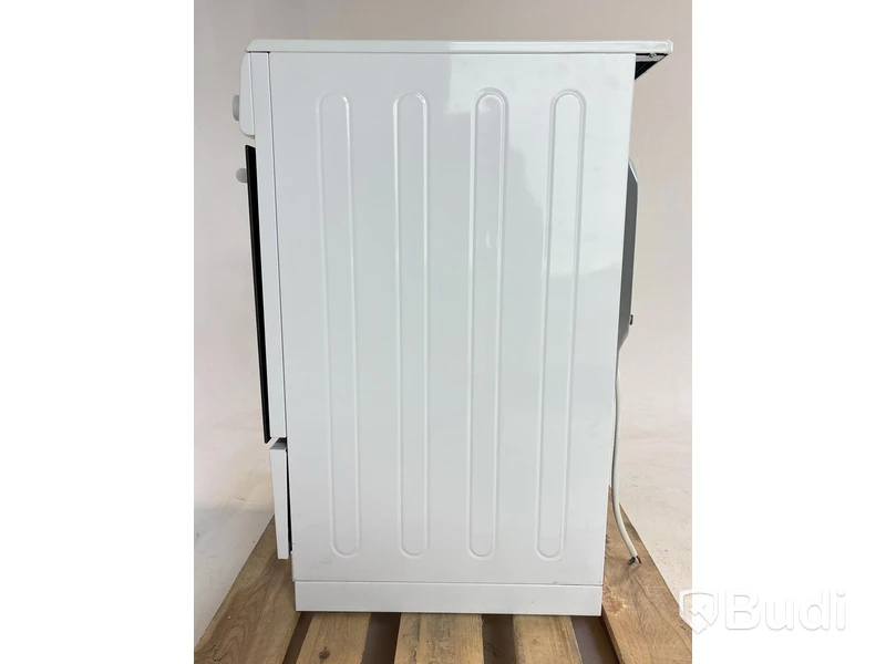 Keramisk spis Senz, SCS60W23