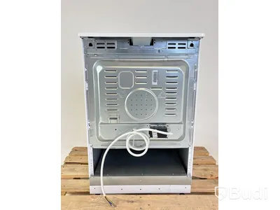 Keramisk spis Senz, SCS60W23