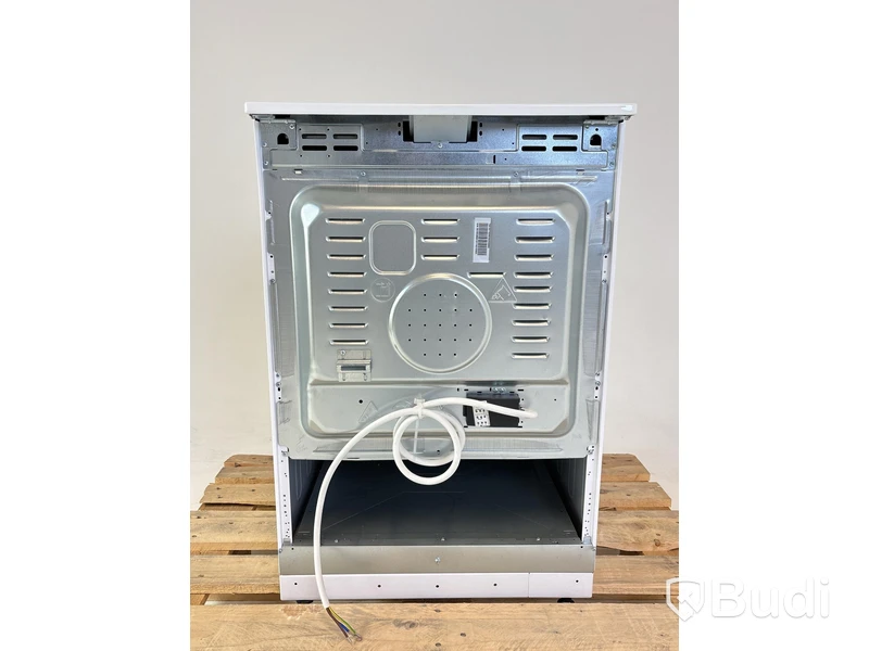 Keramisk spis Senz, SCS60W23