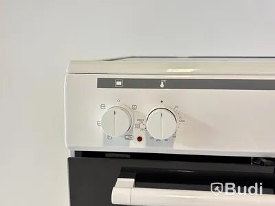 Keramisk spis Senz, SCS60W23
