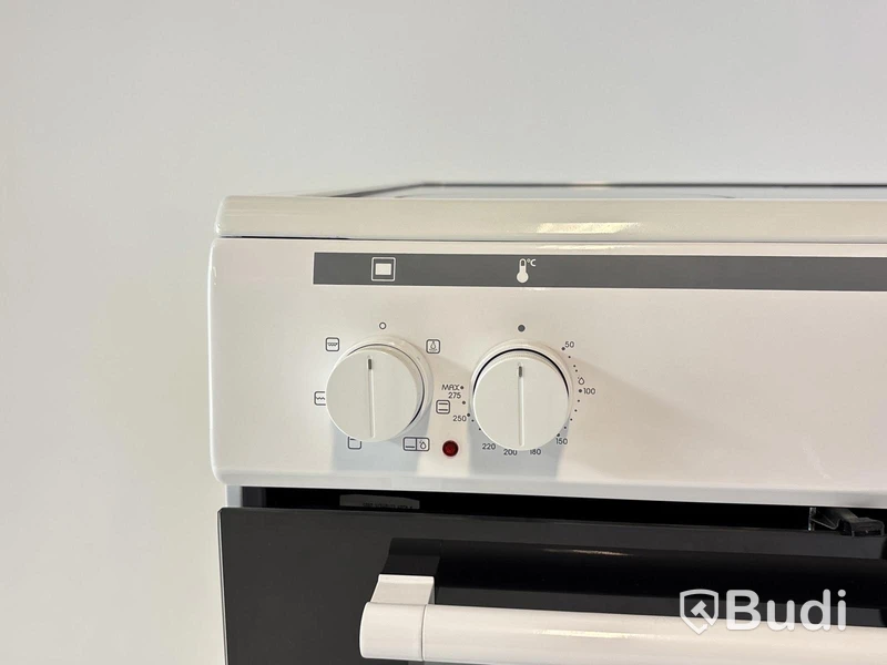 Keramisk spis Senz, SCS60W23