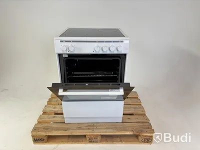 Keramisk spis Senz, SCS60W23