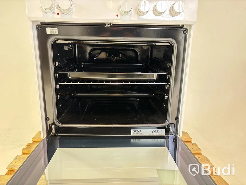 Keramisk spis Senz, SCS60W23