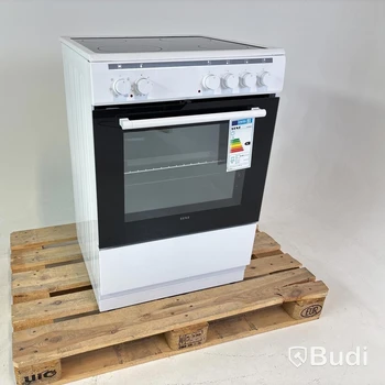 Keramisk spis Senz, SCS60W23