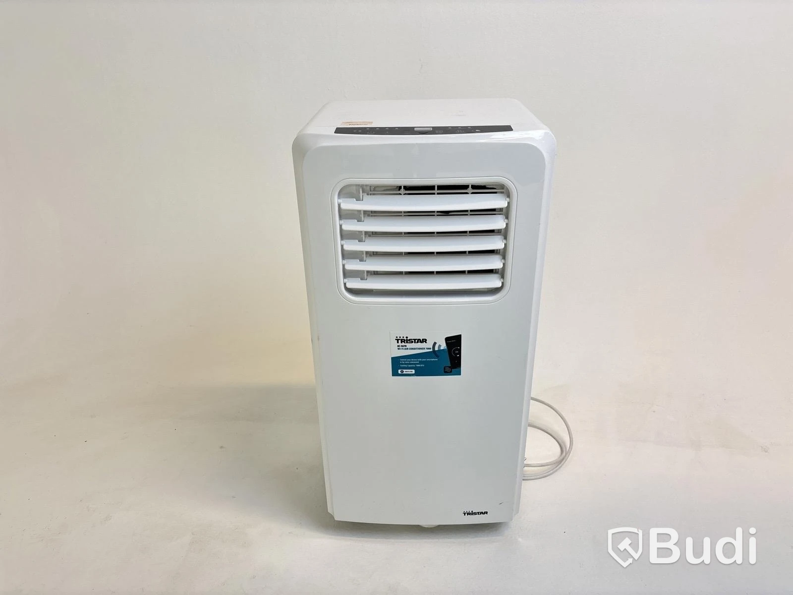 Portable AC Tristar 5670, 7000 BTU, WiFi