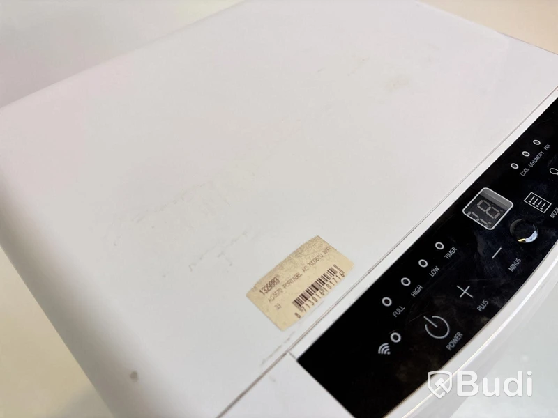 Portable AC Tristar 5670, 7000 BTU, WiFi