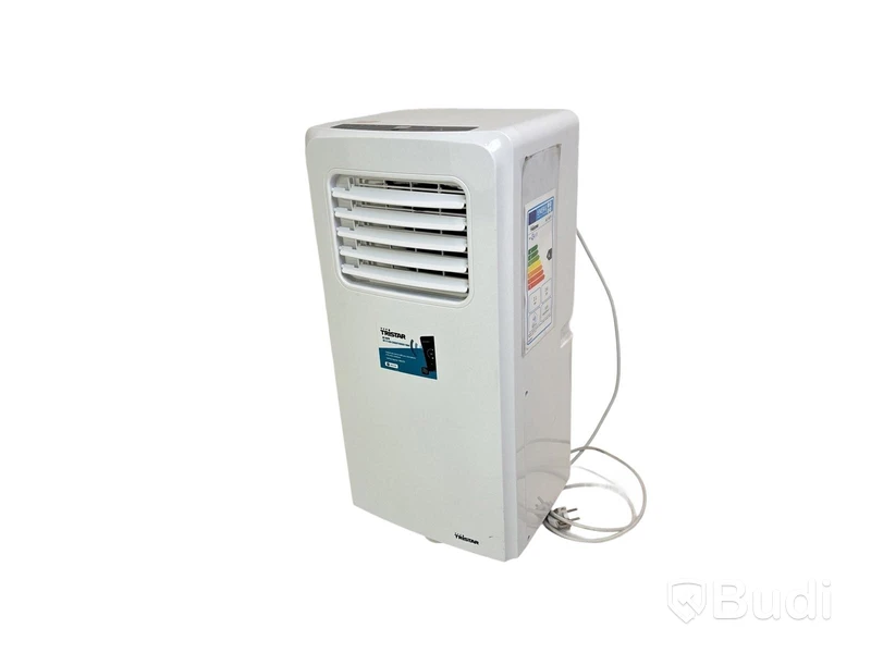Portable AC Tristar 5670, 7000 BTU, WiFi