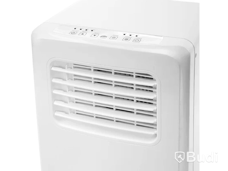Luftkonditionering Tristar, AC-5531, 10500 BTU