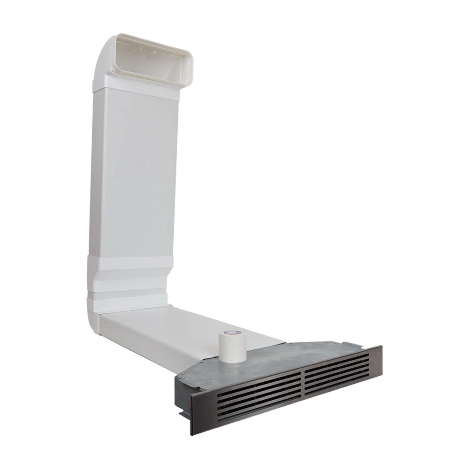 Ventilationskanalsats Thermex, Basic kit 2