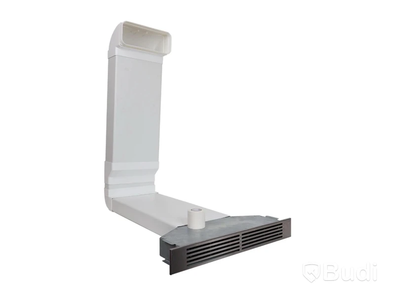 Ventilationskanalsats Thermex, Basic kit 2