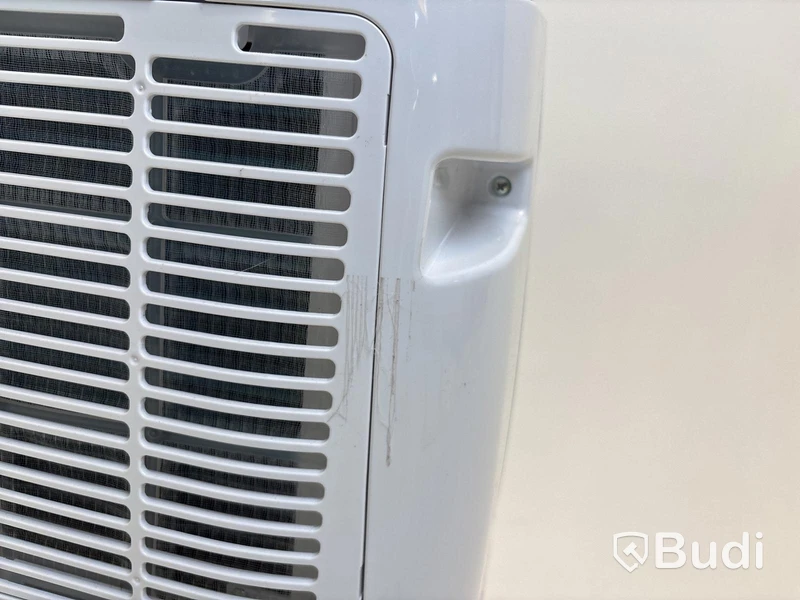 Luftkonditionering Princess, Smart 12000BTU, appstyrd, Wifi