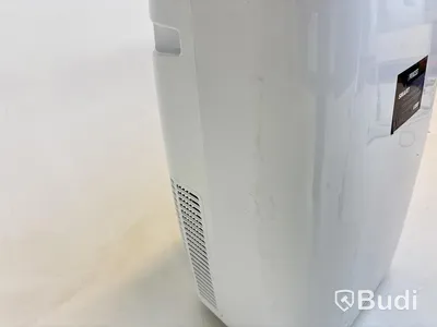 Luftkonditionering Princess, Smart 12000BTU, appstyrd, Wifi