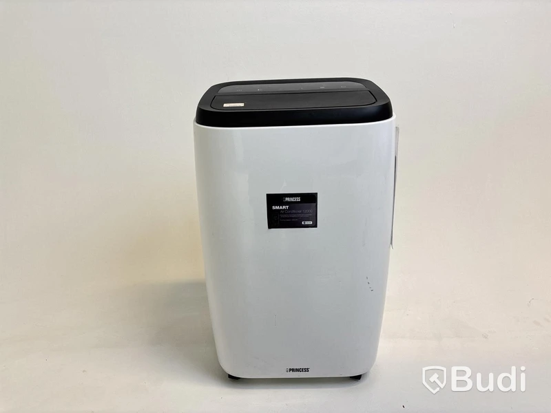 Luftkonditionering Princess, Smart 12000BTU, appstyrd, Wifi