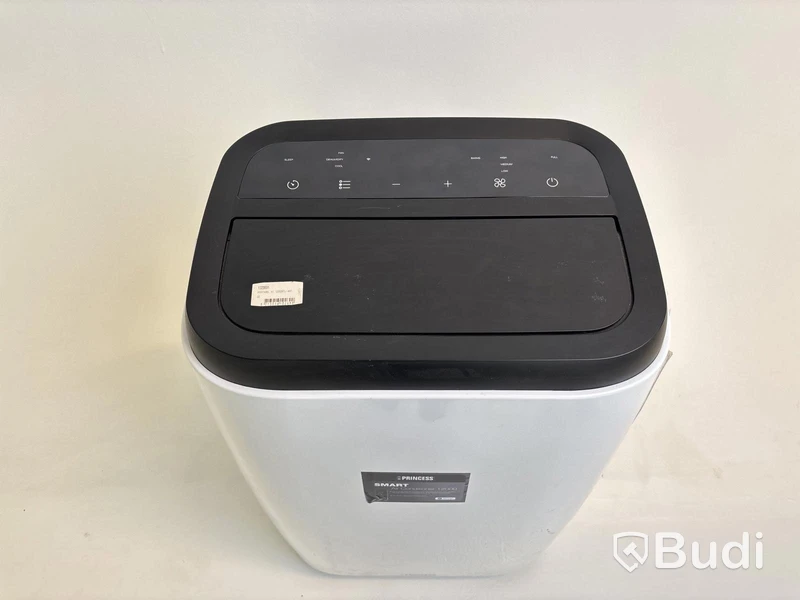 Luftkonditionering Princess, Smart 12000BTU, appstyrd, Wifi