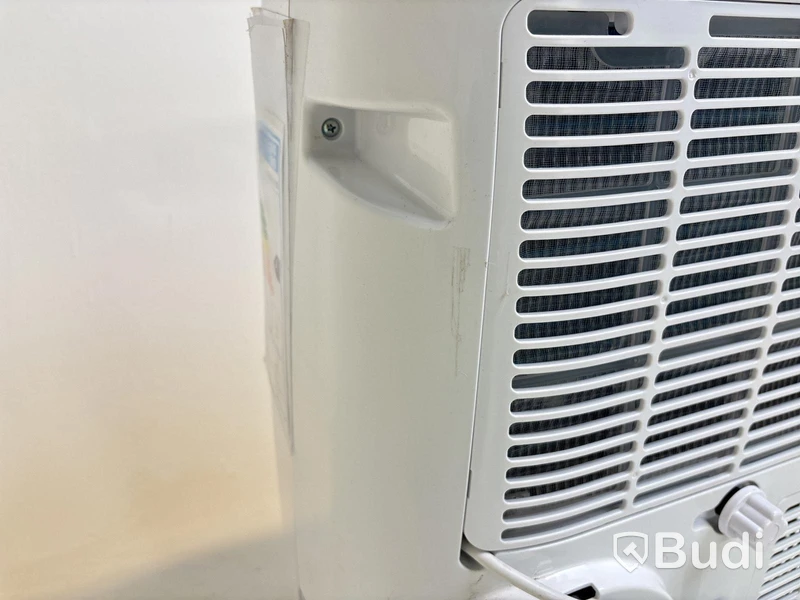 Luftkonditionering Princess, Smart 12000BTU, appstyrd, Wifi