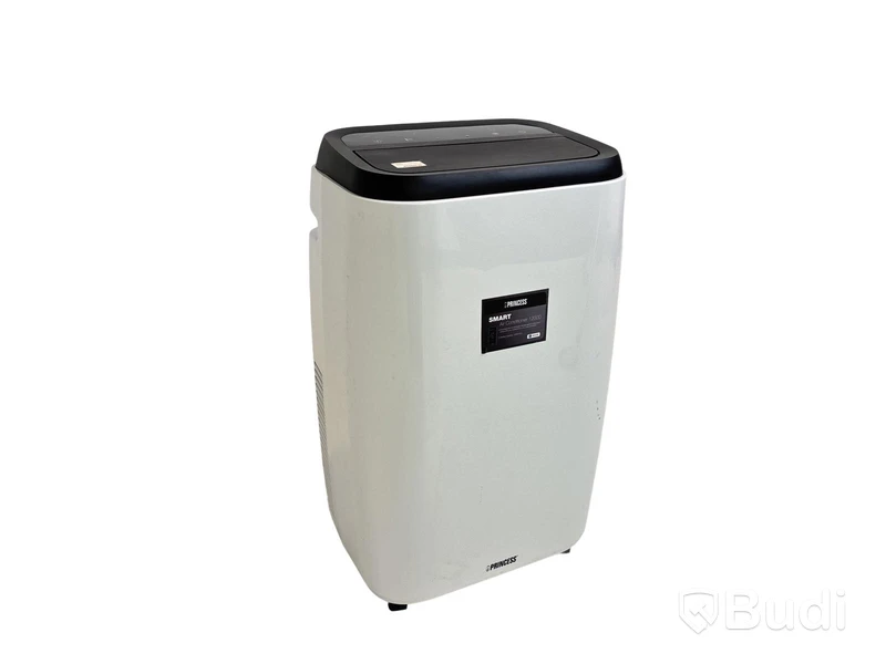 Luftkonditionering Princess, Smart 12000BTU, appstyrd, Wifi