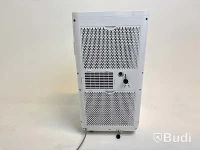 Luftkonditionering Woods, Milan 9K, wifi