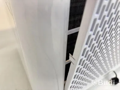 Luftkonditionering Woods, Milan 9K, wifi