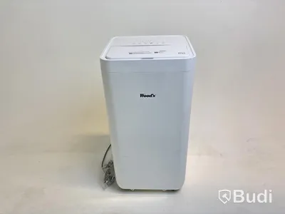 Luftkonditionering Woods, Milan 9K, wifi