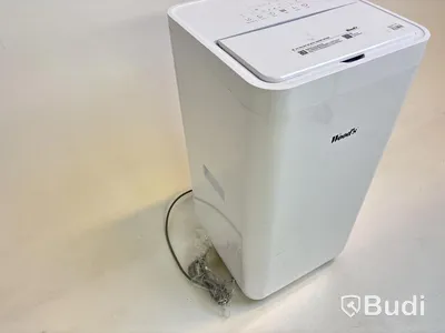 Luftkonditionering Woods, Milan 9K, wifi