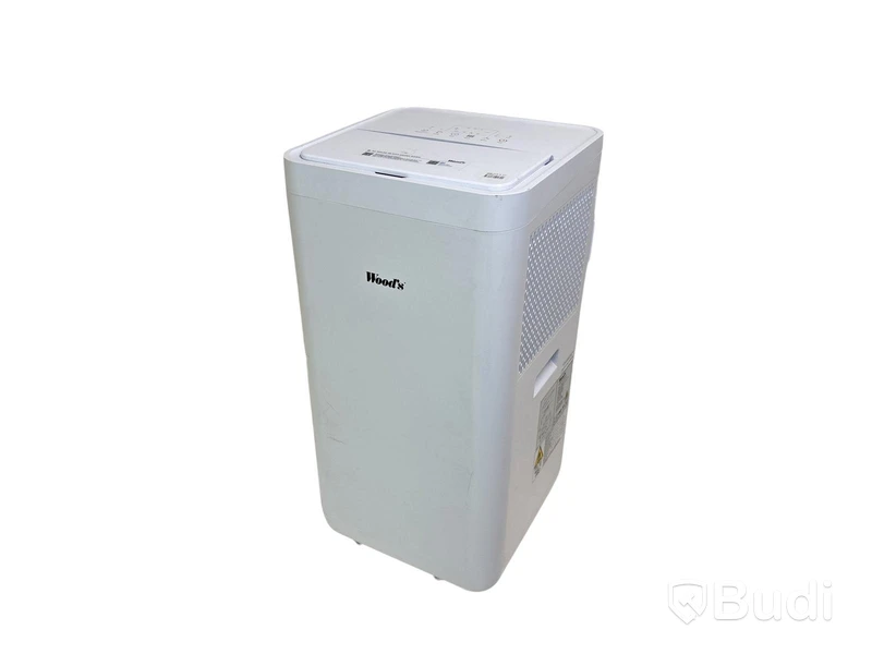 Luftkonditionering Woods, Milan 9K, wifi