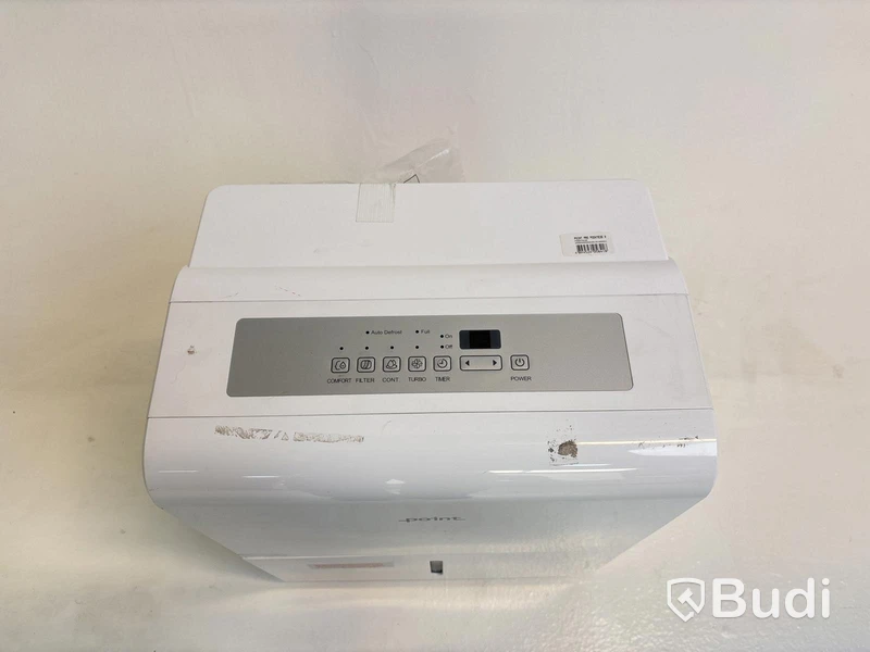 Avfuktare Point, Pro PODH7030, 30L