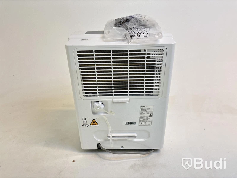 Avfuktare Point, Pro PODH7030, 30L