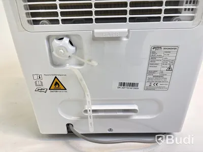 Avfuktare Point, Pro PODH7030, 30L