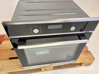 Electrolux built-in oven, COP827X