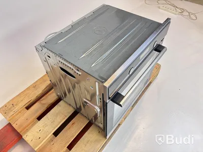 Electrolux built-in oven, COP827X