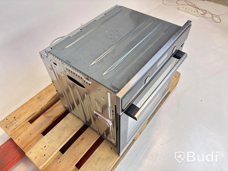 Electrolux built-in oven, COP827X