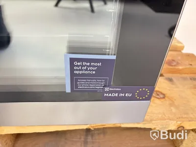 Electrolux built-in oven, COP827X