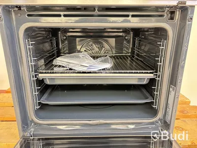 Electrolux built-in oven, COP827X