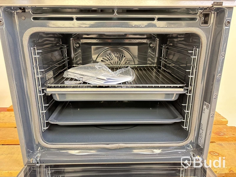 Electrolux built-in oven, COP827X