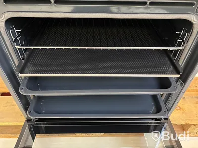 Electrolux built-in oven, COP827X