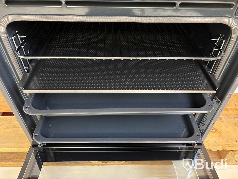 Electrolux built-in oven, COP827X