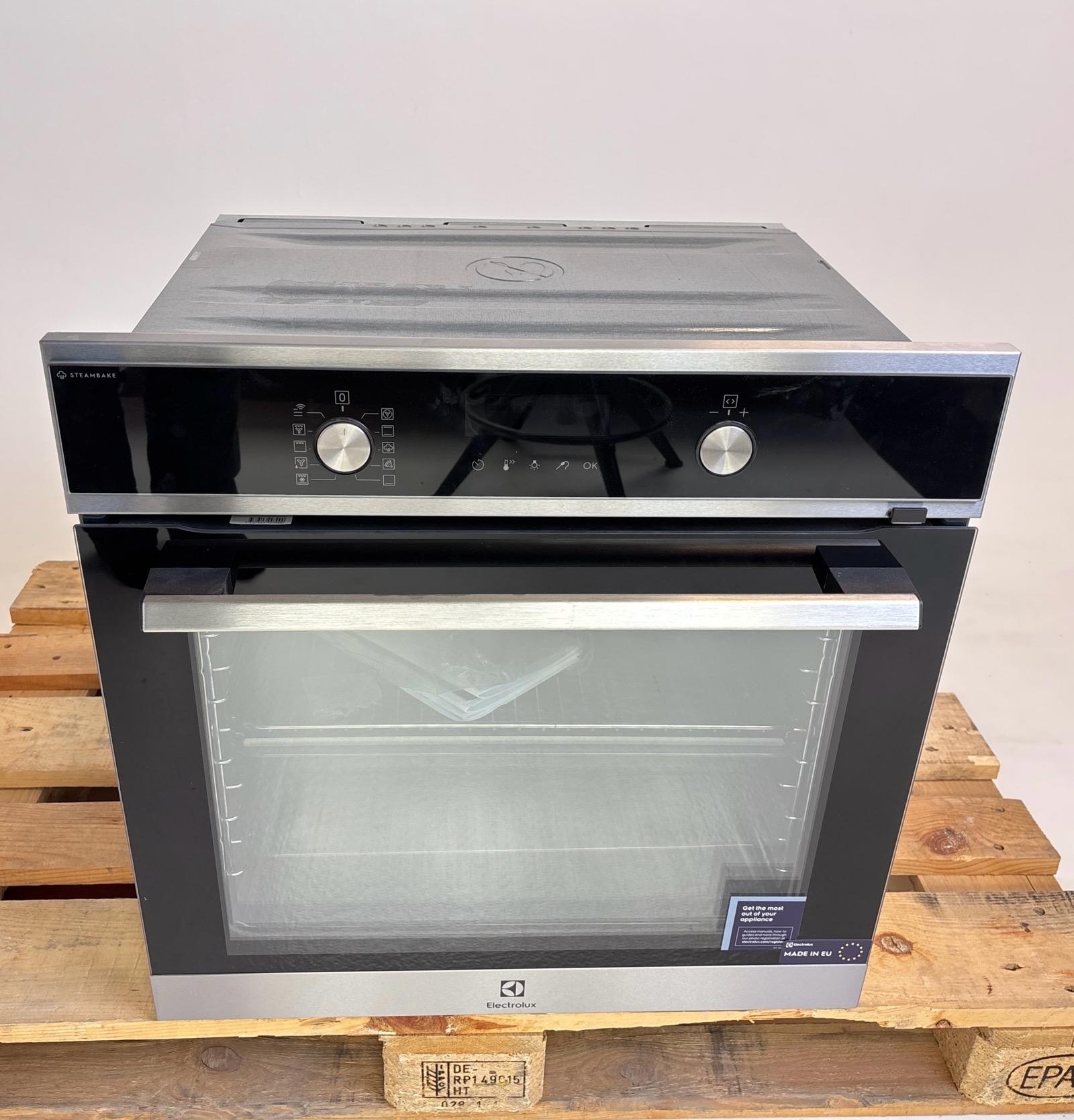 Innbyggnadsugn Electrolux, COP827X