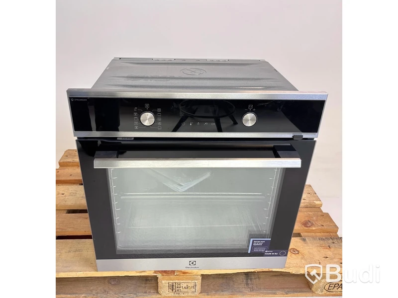 Electrolux built-in oven, COP827X