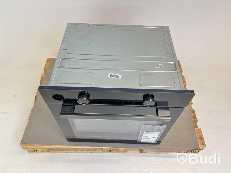 Innbyggnadsugn Grundig, GEBD12302B